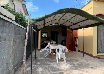 Quadrilocale Via Aurelia, Viareggio - foto 18