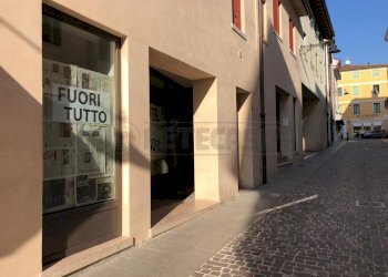 12 - Commercial Premises Bassano del Grappa - photo 12