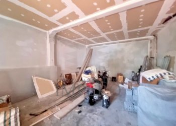 Magazzino Via Sottoconvento, Ventimiglia - foto 1