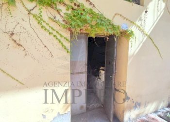 Magazzino Via Sottoconvento, Ventimiglia - foto 3