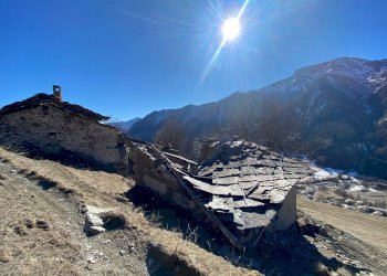 Rustic Località Grange Bernard, 12, Pontechianale - photo 6