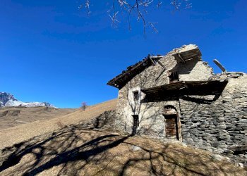 Rustic Località Grange Bernard, 12, Pontechianale - photo 13