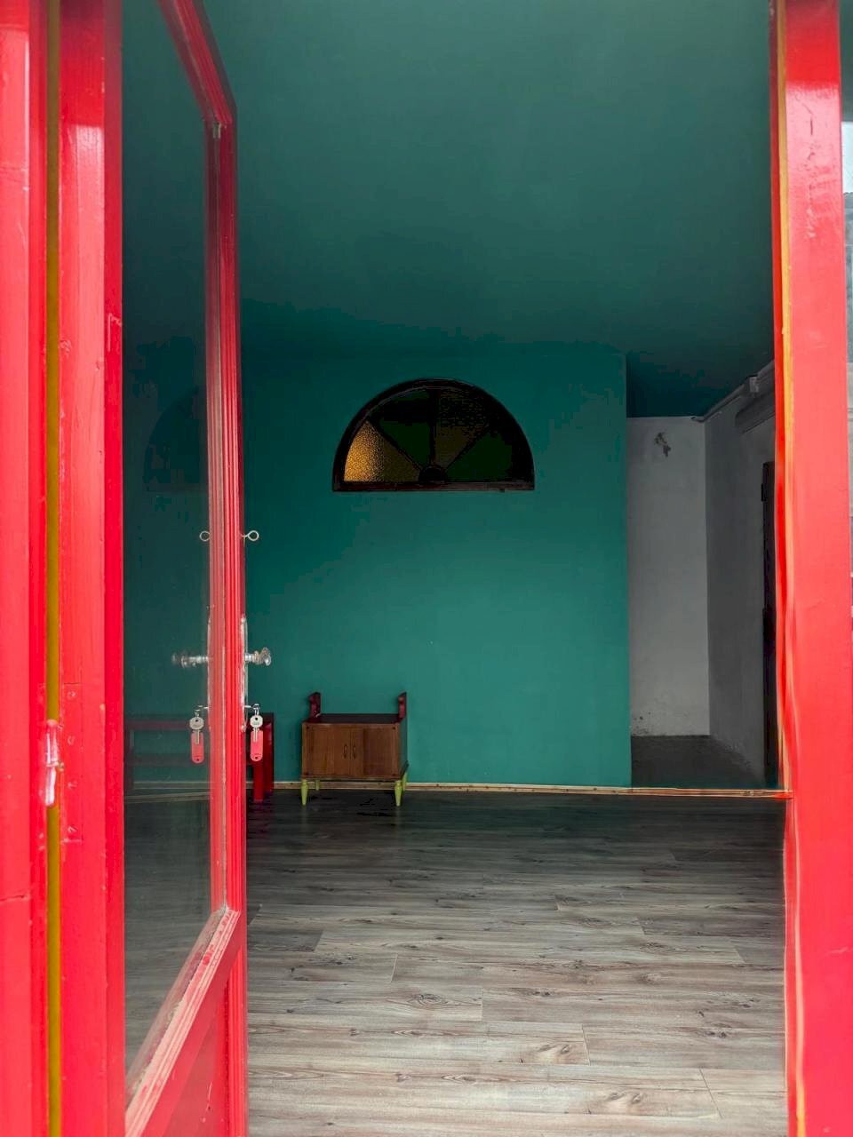 Commercial Premises Corso Amedeo 208, Livorno - photo 1