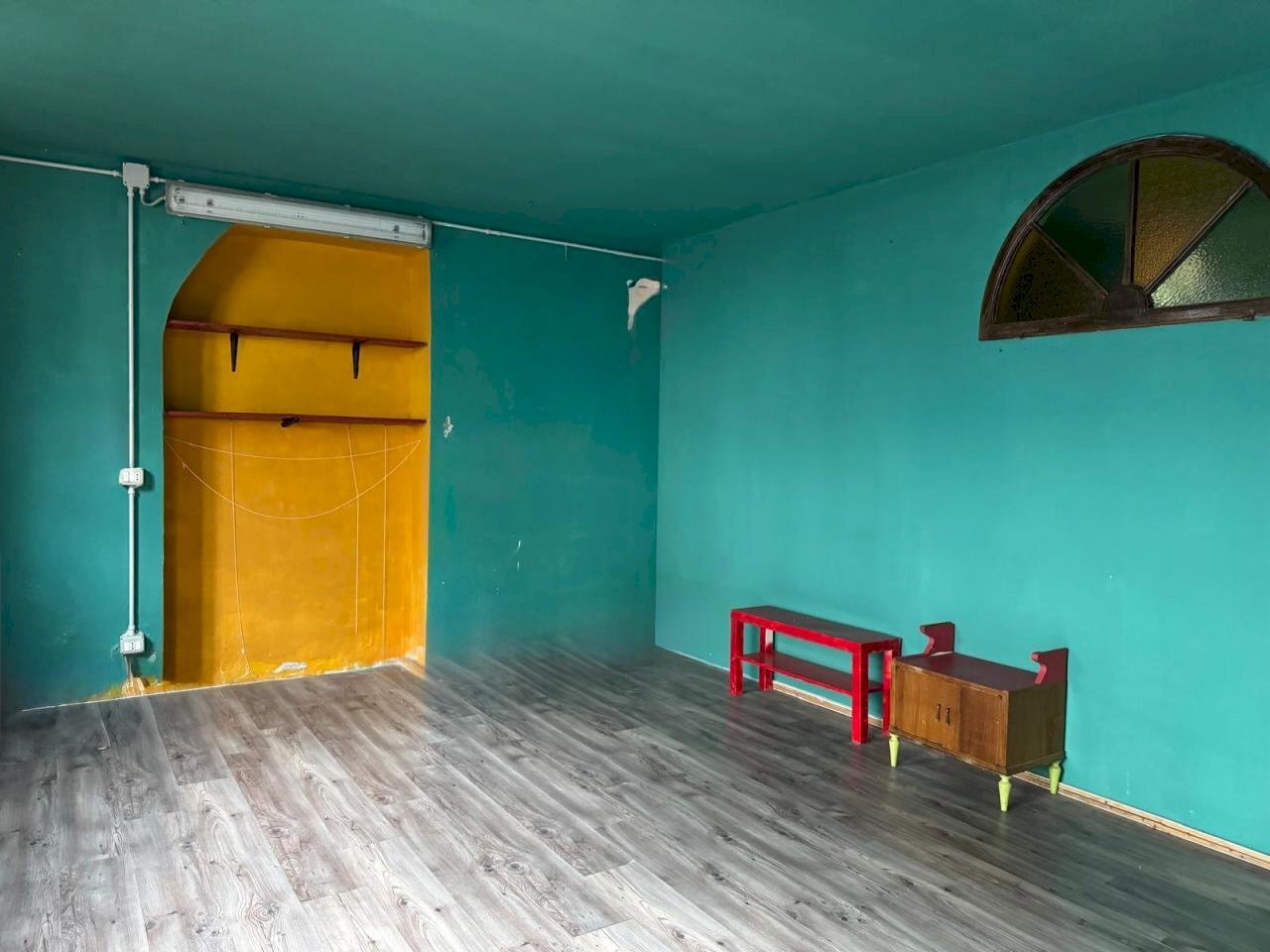 Commercial Premises Corso Amedeo 208, Livorno - photo 3