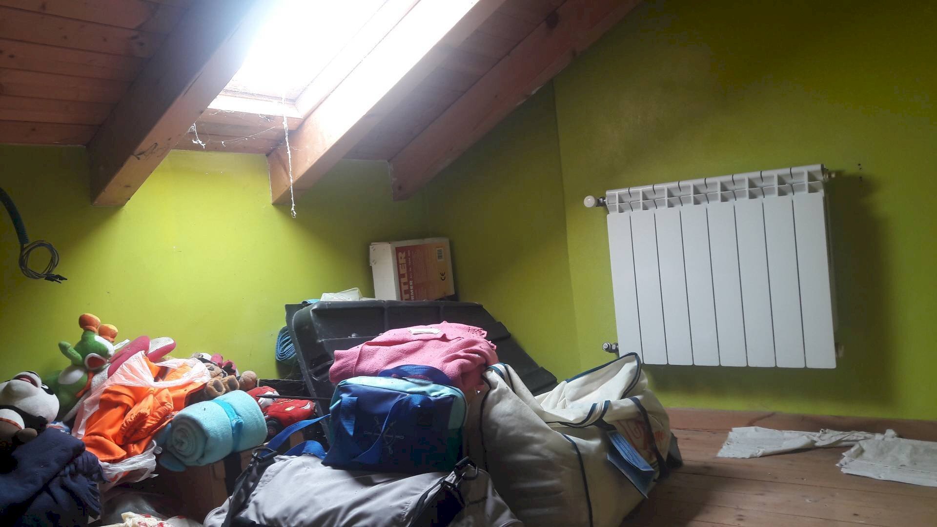 Attic Turati, Cuggiono - photo 3