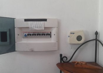 Attic Turati, Cuggiono - photo 15