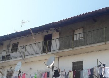 Attic Turati, Cuggiono - photo 16