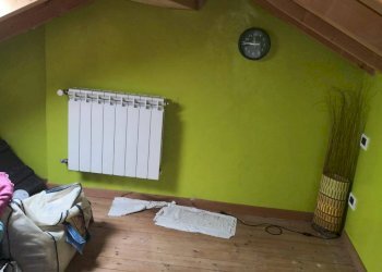 Attic Turati, Cuggiono - photo 17