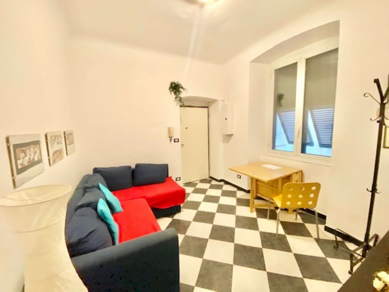 appartamento in vendita genova centro carignano vi - Three-room apartment via FIESCHI, Genova (neighborhood Carignano) - photo 2