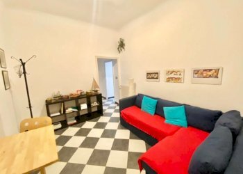 appartamento in vendita genova centro carignano vi - Appartamento via FIESCHI, Genova (zona Carignano) - foto 1