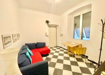 appartamento in vendita genova centro carignano vi - Appartamento via FIESCHI, Genova (zona Carignano) - foto 2