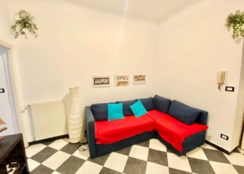 appartamento in vendita genova centro carignano vi - Appartamento via FIESCHI, Genova (zona Carignano) - foto 3