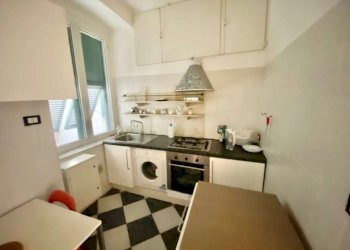 appartamento in vendita genova centro carignano vi - Appartamento via FIESCHI, Genova (zona Carignano) - foto 4
