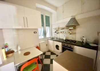appartamento in vendita genova centro carignano vi - Appartamento via FIESCHI, Genova (zona Carignano) - foto 5