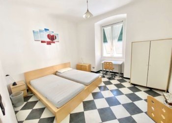 appartamento in vendita genova centro carignano vi - Appartamento via FIESCHI, Genova (zona Carignano) - foto 6