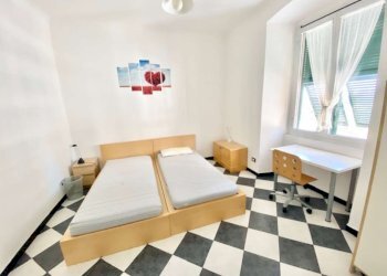 appartamento in vendita genova centro carignano vi - Appartamento via FIESCHI, Genova (zona Carignano) - foto 7