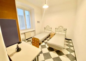 appartamento in vendita genova centro carignano vi - Appartamento via FIESCHI, Genova (zona Carignano) - foto 8