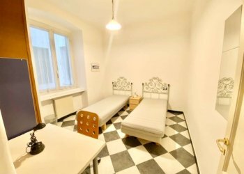 appartamento in vendita genova centro carignano vi - Appartamento via FIESCHI, Genova (zona Carignano) - foto 10
