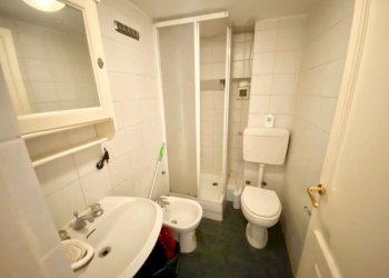appartamento in vendita genova centro carignano vi - Appartamento via FIESCHI, Genova (zona Carignano) - foto 12