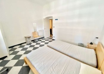 appartamento in vendita genova centro carignano vi - Appartamento via FIESCHI, Genova (zona Carignano) - foto 13