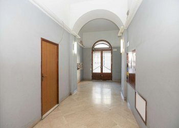 appartamento in vendita genova centro carignano vi - Appartamento via FIESCHI, Genova (zona Carignano) - foto 15