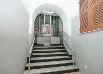 appartamento in vendita genova centro carignano vi - Appartamento via FIESCHI, Genova (zona Carignano) - foto 16
