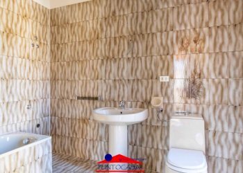 bagno - Apartment via Copetta, 24, Dronero - photo 16