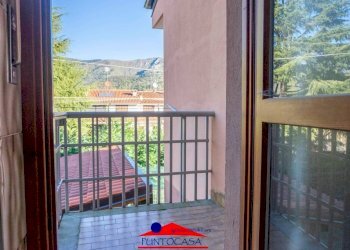 balcone bagno - Apartment via Copetta, 24, Dronero - photo 17