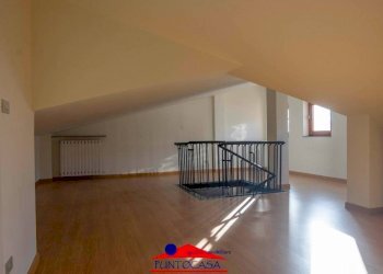 mansarda - Apartment via Copetta, 24, Dronero - photo 28