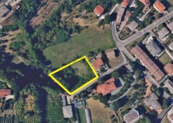 lotto - Terreno edificabile Via Montello 1, Montorso Vicentino - foto 2