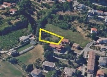 lotto - Terreno edificabile Via Montello 1, Montorso Vicentino - foto 6