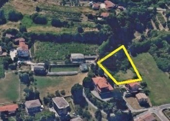 lotto - Terreno edificabile Via Montello 1, Montorso Vicentino - foto 7