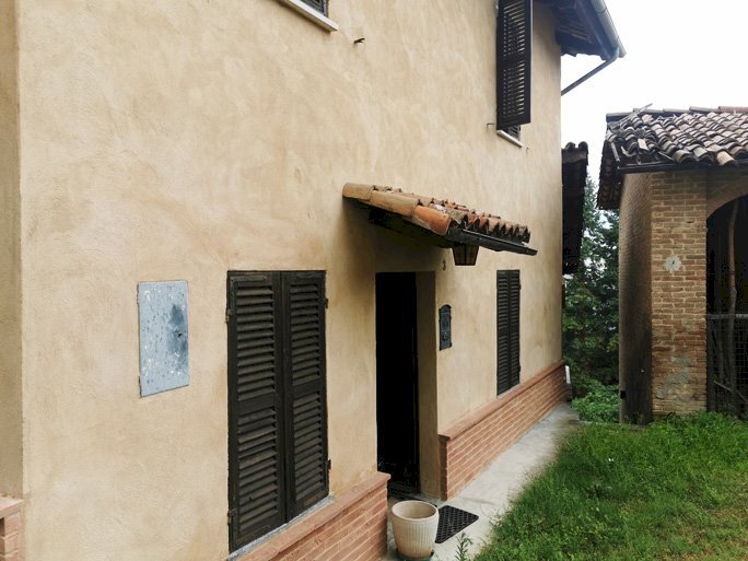 Casa indipendente Via Roma, Villadeati - foto 2