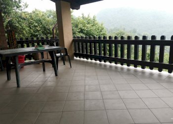 Casa indipendente Via Roma, Villadeati - foto 8