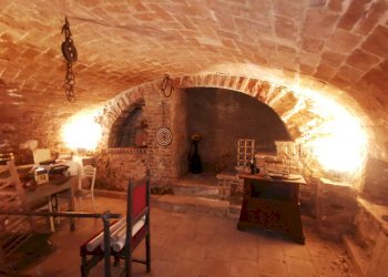 Casa indipendente Via Roma, Villadeati - foto 18