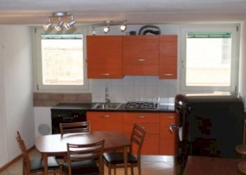 Angolo cottura - Two-room apartment via Fratelli Bandiera, Brescia (neighborhood Centro Storico) - photo 1