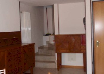 Soggiorno - Two-room apartment via Fratelli Bandiera, Brescia (neighborhood Centro Storico) - photo 4