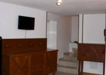 Soggiorno - Two-room apartment via Fratelli Bandiera, Brescia (neighborhood Centro Storico) - photo 5