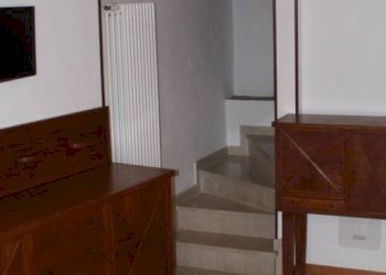 Soggiorno - Two-room apartment via Fratelli Bandiera, Brescia (neighborhood Centro Storico) - photo 7