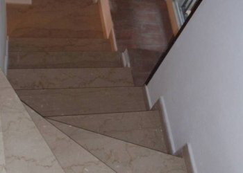 Scala - Two-room apartment via Fratelli Bandiera, Brescia (neighborhood Centro Storico) - photo 9