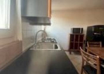 Cucina - Two-room apartment via Fratelli Bandiera, Brescia (neighborhood Centro Storico) - photo 24