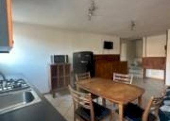 Sala da pranzo - Two-room apartment via Fratelli Bandiera, Brescia (neighborhood Centro Storico) - photo 27