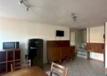 Soggiorno - Two-room apartment via Fratelli Bandiera, Brescia (neighborhood Centro Storico) - photo 28