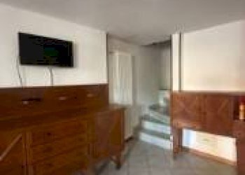 Sala da pranzo - Two-room apartment via Fratelli Bandiera, Brescia (neighborhood Centro Storico) - photo 31