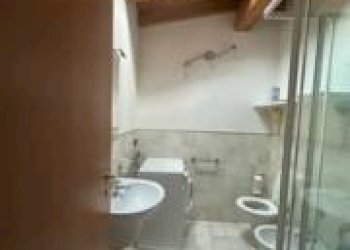 bagno - Two-room apartment via Fratelli Bandiera, Brescia (neighborhood Centro Storico) - photo 38