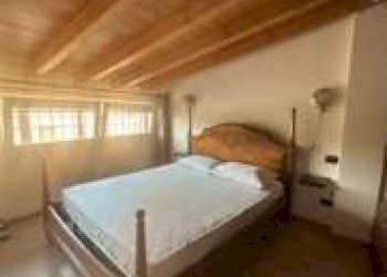 Camera da letto - Two-room apartment via Fratelli Bandiera, Brescia (neighborhood Centro Storico) - photo 44