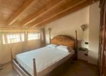 Camera da letto - Two-room apartment via Fratelli Bandiera, Brescia (neighborhood Centro Storico) - photo 45