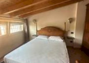 Camera da letto - Two-room apartment via Fratelli Bandiera, Brescia (neighborhood Centro Storico) - photo 48