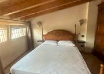 Camera da letto - Two-room apartment via Fratelli Bandiera, Brescia (neighborhood Centro Storico) - photo 46