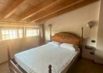 Camera da letto - Two-room apartment via Fratelli Bandiera, Brescia (neighborhood Centro Storico) - photo 47